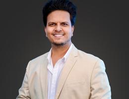 Mehul Balu Gaikwad