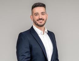 Ghaith Alqawasmeh