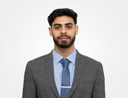 Hamaad Ali