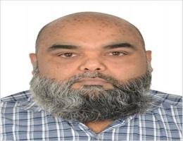 Sharfaraz Nawaz Musa