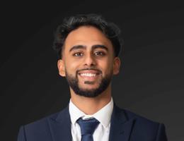 Aniq Rashid