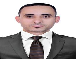Mohamed Al Mahdy