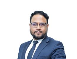 zafar Ahmad Khan