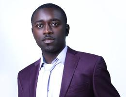 Edison Ayafor