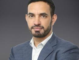 Haseeb Ahmed Noor Ahmed Khan