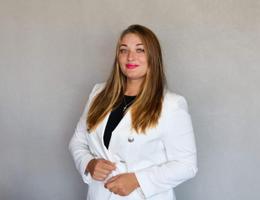 Maryna Mazurik