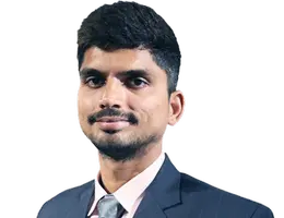 Vinay Vernekar
