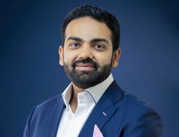 Maneesh Mulani