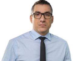 Dobbie Nikolov
