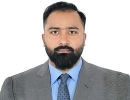 Waqar Ali