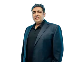 Viresh Ved Chhabra