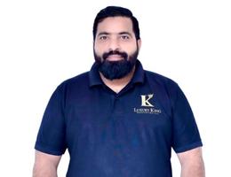 Amjid Shah Zaman