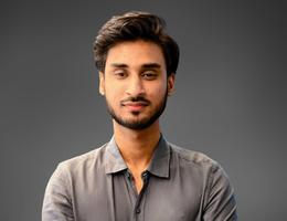 Bazil Sajjad