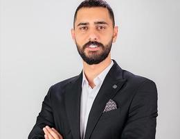 Yousef Ahmad Alisha