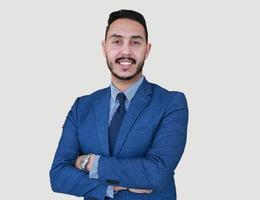 Magdy Shahen