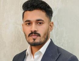 Mubeen Nazeer