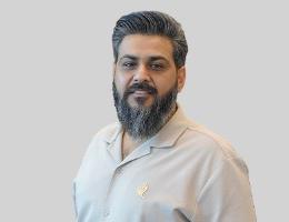 Umer Shauket