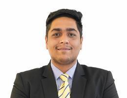 Nikhil Mohan Sharma
