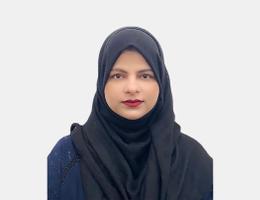 Khadija Shahbaz