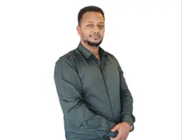 Aman Ahmed