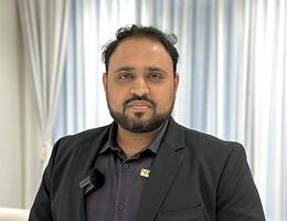 Dilwar Ali