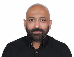 Junaid Ansari