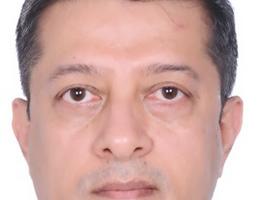 Anil Chainani