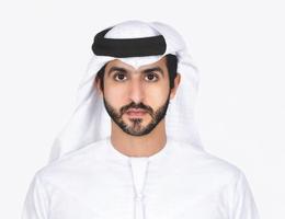 Agent Sultan Al Ali