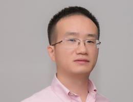 Chengjian Zhang
