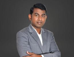 Francis Ebyneel Jayasekar