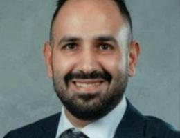 Anas Abu Al Haijaa