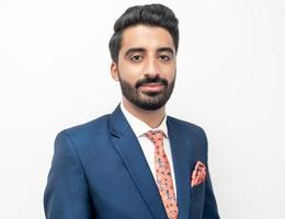 Jahangeer Alam