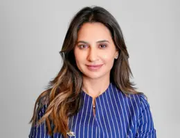 Leena Parwani