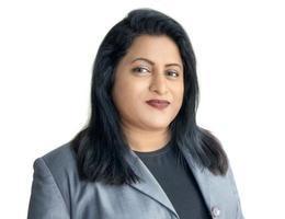 Lata Poojary
