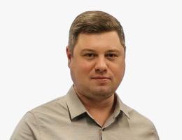 IGOR CHUZHAKIN