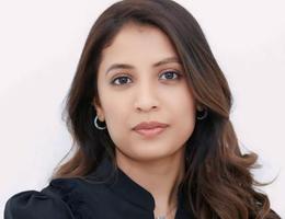 Shrenaben Pritesh kumar Patel