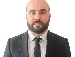 Mahmoud Nafeh