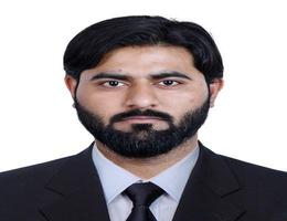 Amir Moazzam Moazzam Ali