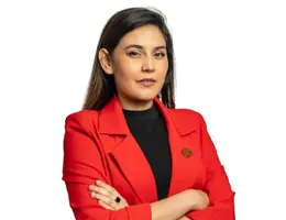 Hina Johnson