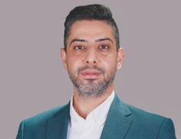 Alireza Khiabani