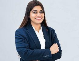 Khushbu Bhatt