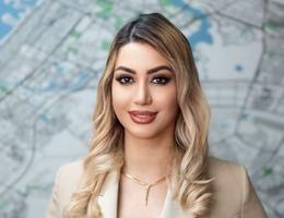 Anahita Chavoshi