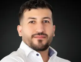 Tarik Alkhamis