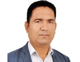 Muhammad Tariq Khan