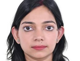 Divya  Srivastava