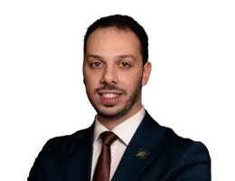 Faris Al Abboushi