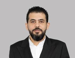 Mohamed Eldemiry