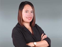 Dhonica Cruz