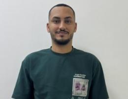 Youssef Mohamed Soliman