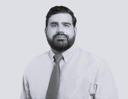 Muhammad Haris Khan